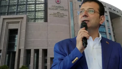Casusluk soruşturmasında yeni gelişme! İmamoğlu, Yanardağ ve Özkan için tutuklama talebi