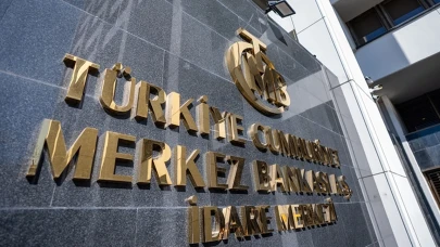 Merkez Bankası toplam rezervleri rekor seviyeye ulaştı