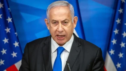 Netanyahu: 'ABD, Gazze’deki Uluslararası güçleri İsrail’in belirlemesini kabul edecek'