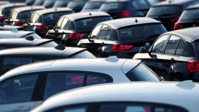 Ekim ayında 500 bin liraya alınabilecek otomobiller
