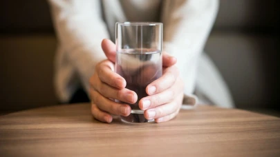 Uzmanlardan kritik uyarı: Su kesintisi sonrası enfeksiyon riski artıyor