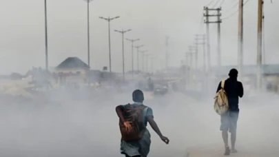 Gana’da hava kirliliği 2023’te 32 binden fazla can aldı