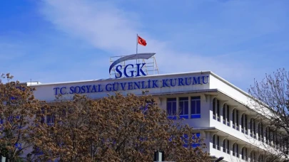 SGK’nın 6 aylık sağlık harcaması 258 Milyar TL’ye ulaştı