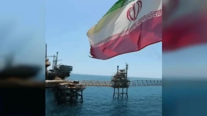 İran’dan dev doğalgaz keşfi: Pazen Sahası’nda 10 trilyon fitküp rezerv bulundu