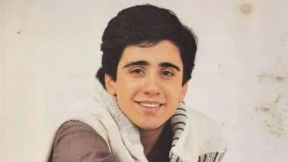 Uzun süredir gözlerden uzak olan 'Küçük Emrah' ortaya çıktı! Son hali şaşırttı