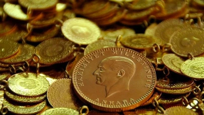 Altın fiyatlarındaki bombayı patlattı! Gram ve çeyrek altın...