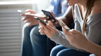 Türkiye, Avrupa’nın en çok telefonla konuşan ülkesi oldu