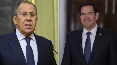 Rusya Lavrov-Rubio zirvesi iddialarını yalanladı