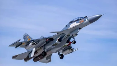 Rusya’dan dikkat çeken hamle: NATO ülkesi Litvanya’nın hava sahasını ihlal etti