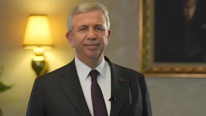 Mansur Yavaş’tan ana dilde eğitim mesajı: Bu kitabı okuyun!