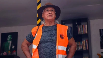 Şener Üşümezsoy: Asıl deprem tehlikesi Ege’de, Manisa-Denizli hattında!