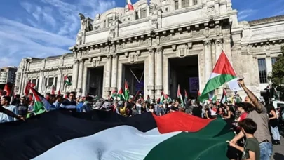 İtalya: Filistin Devleti’nin tanınması artık daha yakın