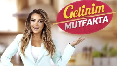 Gelinim Mutfakta kim kazandı, elenen kim? 10 Ekim altın bilezikler kime gitti?