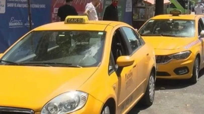 İstanbul’da yeni dönem: “Uygulama bazlı taksi” modelinde 63 plaka daha satıldı