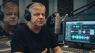 Yemekteyiz Gürbüz kimdir, gerçek adı ne?