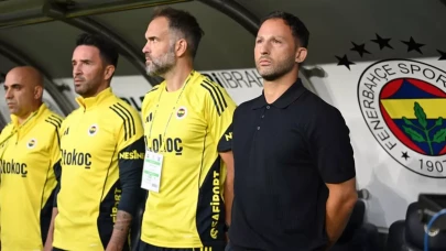 Futbolcular istedi, Saran onayladı! Fenerbahçe'de Tedesco kararı