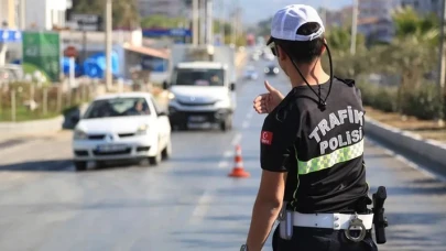 TBMM yeni radar ve hız sınırını görüştü: Trafik cezalarında yeni dönem başlıyor