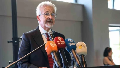 Son dakika geçildi: CHP'li eski Nilüfer Belediye Başkanı Turgay Erdem tutuklandı!