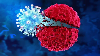 Kanser tedavisinde yeni bir aşı geliştirildi