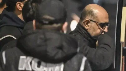 Aziz İhsan Aktaş suç örgütü soruşturması genişliyor: İki belediye daha listeye girdi!