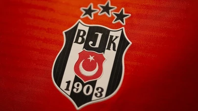 PFDK’den Beşiktaş’a 400 bin lira para cezası