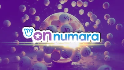 On Numara çekiliş sonuçları açıklandı! Kazanan numaralar