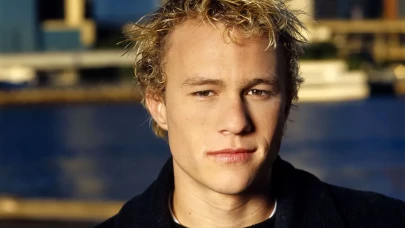 Heath Ledger neden öldü, kaç yaşındaydı?