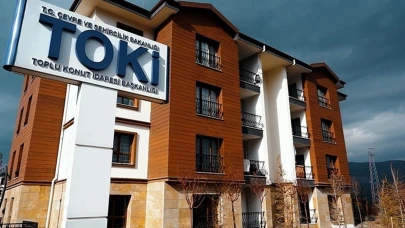 Binlerce kişinin beklediği TOKİ konut projesinde detaylar açıklandı