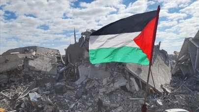 Hamas heyeti, ateşkes sürecini görüşmek üzere Mısır’a gitti