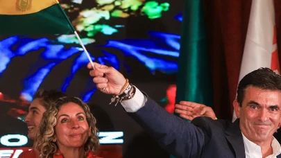 Bolivya’da 20 yıllık MAS iktidarı sona erdi