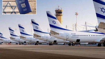 Endonezya, İsrailli sporculara vize vermeyecek