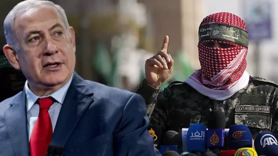 Bazılarının adını ilk kez duyacaksınız! İşte Gazze'de ateşkesi istemeyen 10 ülke