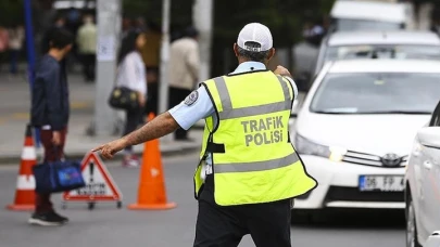 Trafikte yeni dönem! Yüzde 10 tolerans kalkıyor, sürücüler dikkat büyük ceza!