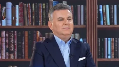 Korkmaz Karaca'dan Gazze değerlendirmesi: "Erdoğan ve Trump'sız barış olmaz"