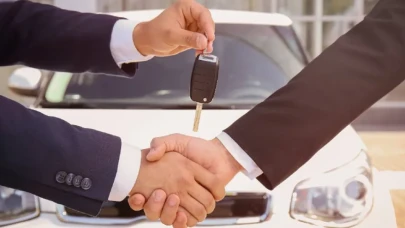 İkinci el otomobil alış satışında yeni dönem! Masraflar çoğaldı