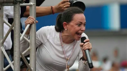 Nobel Barış Ödülü kazanan Machado kimdir? Ne yaptı?