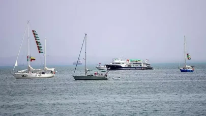 Almanya, İsrail’de alıkonulan 14 vatandaşıyla temasta