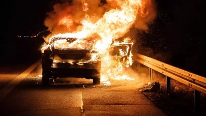 Otomotiv devi 19 binden fazla aracını yangın riski nedeniyle geri çağırdı