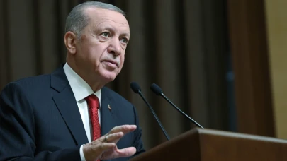 Erdoğan'dan Kudüs'ün fethi paylaşımı: Mücadeleyi kararlılıkla sürdüreceğiz