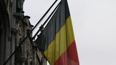 Belçika alarm veriyor: Nüfusun beşte biri depresyonda