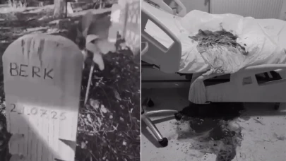 Doğumda doktorun elinden kayıp düşen bebek öldü!