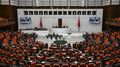 Lübnan'daki görev süresinin uzatılmasına ilişkin teskere TBMM'den geçti