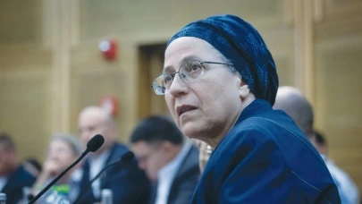 İsrail Türkiye’nin Gazze’deki rolünden rahatsız! Türkiye’ye tepki