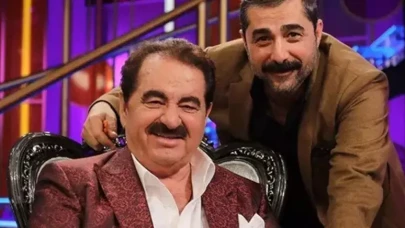 İbrahim Tatlıses oğluna elektronik kelepçe taktırdı