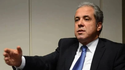 Şamil Tayyar’dan Sezgin Baran Korkmaz yorumu geldi: Mevzu çok derin