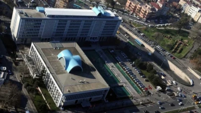 “İstanbul Senin” uygulamasında veri sızıntısı iddiası: 6 Kişi için tutuklama talebi