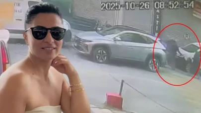 Kadına şiddet yine can aldı: Nilay sokak ortasında katledildi