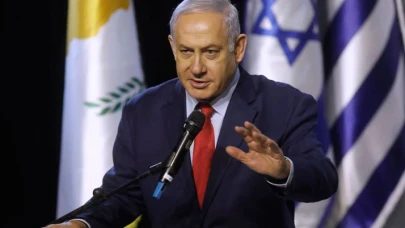 Netanyahu savaş bitti demedi, yine tehditler savurdu! Ortalık karıştı