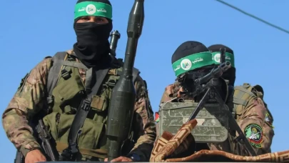 Ateşkesi ihlal eden İsrail'e Hamas'tan hamle: Esir cesedi teslimatı askıya alındı