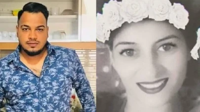 İzmir’de adliye bahçesinde cinayet: Boşanma davası için giden Kadın eşi tarafından öldürüldü